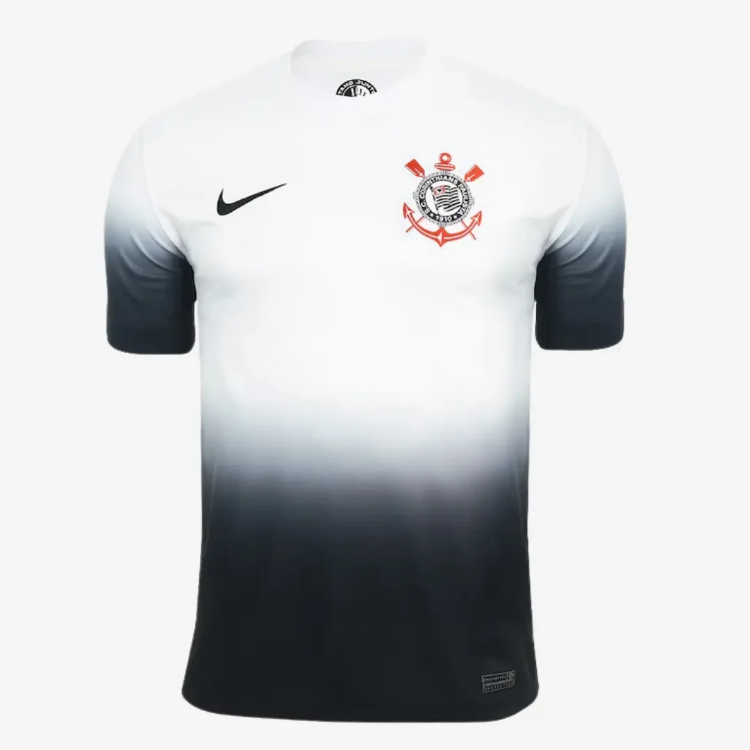 Camisa Nike Corinthians 2024/25 I Torcedor - Imagem 2