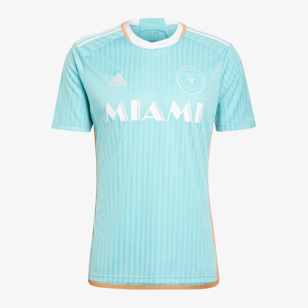 Camisa adidas Inter Miami 2024/25 III 10 Messi – Futcompany | A melhor loja de Camisas de Time do Brasil