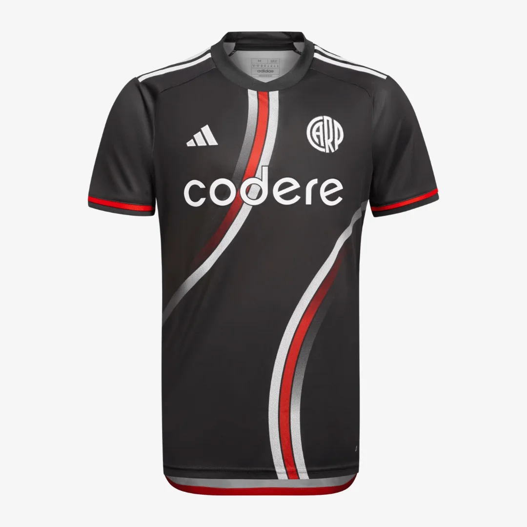 Camisa adidas River Plate 2024/25 III – Futcompany | A melhor loja de Camisas de Time do Brasil