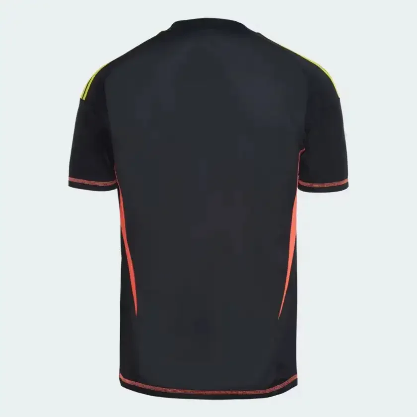 Camisa adidas Atlético Mineiro 2025/26 Goleiro - Imagem 2