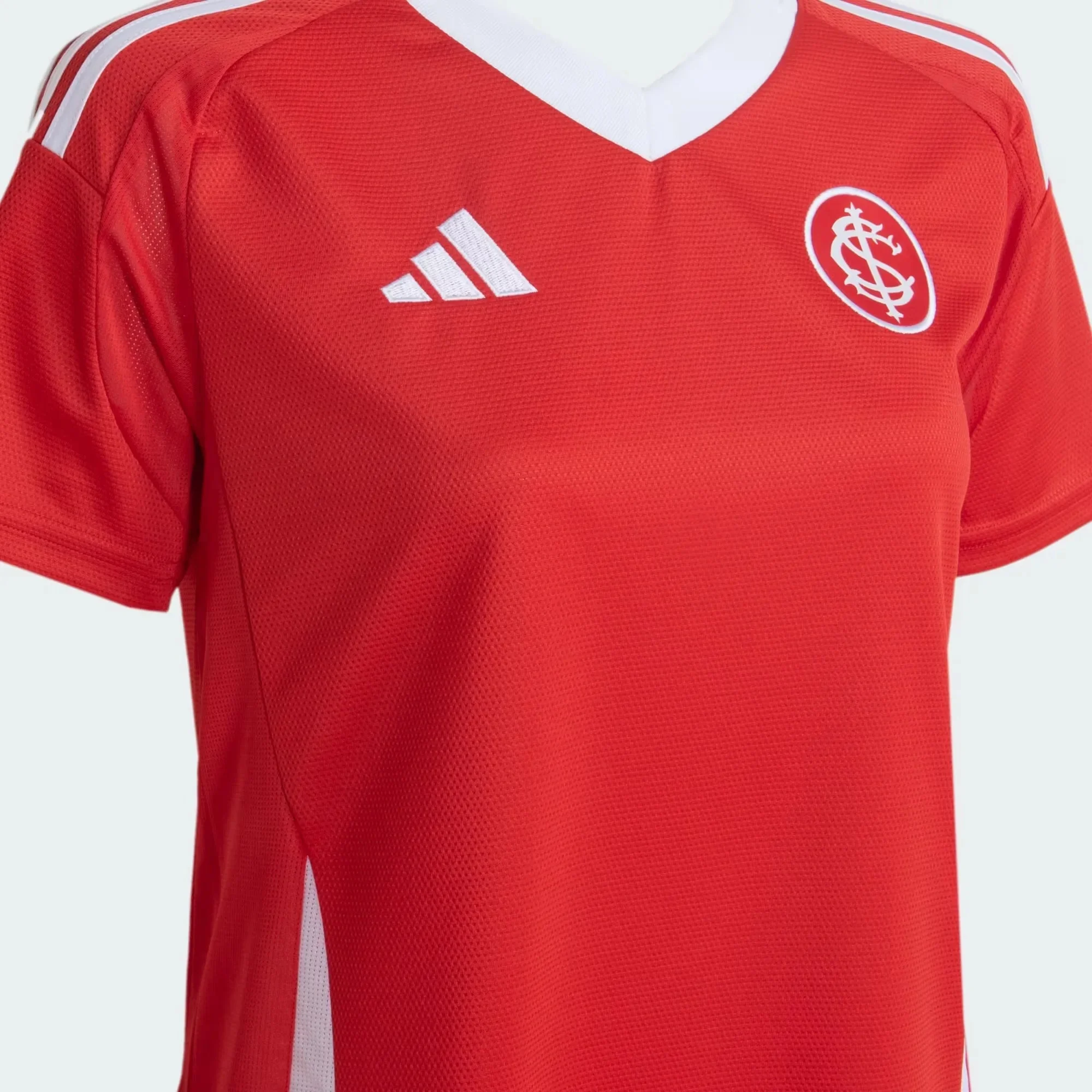 Camisa Feminina adidas Internacional 2025/26 I - Imagem 3