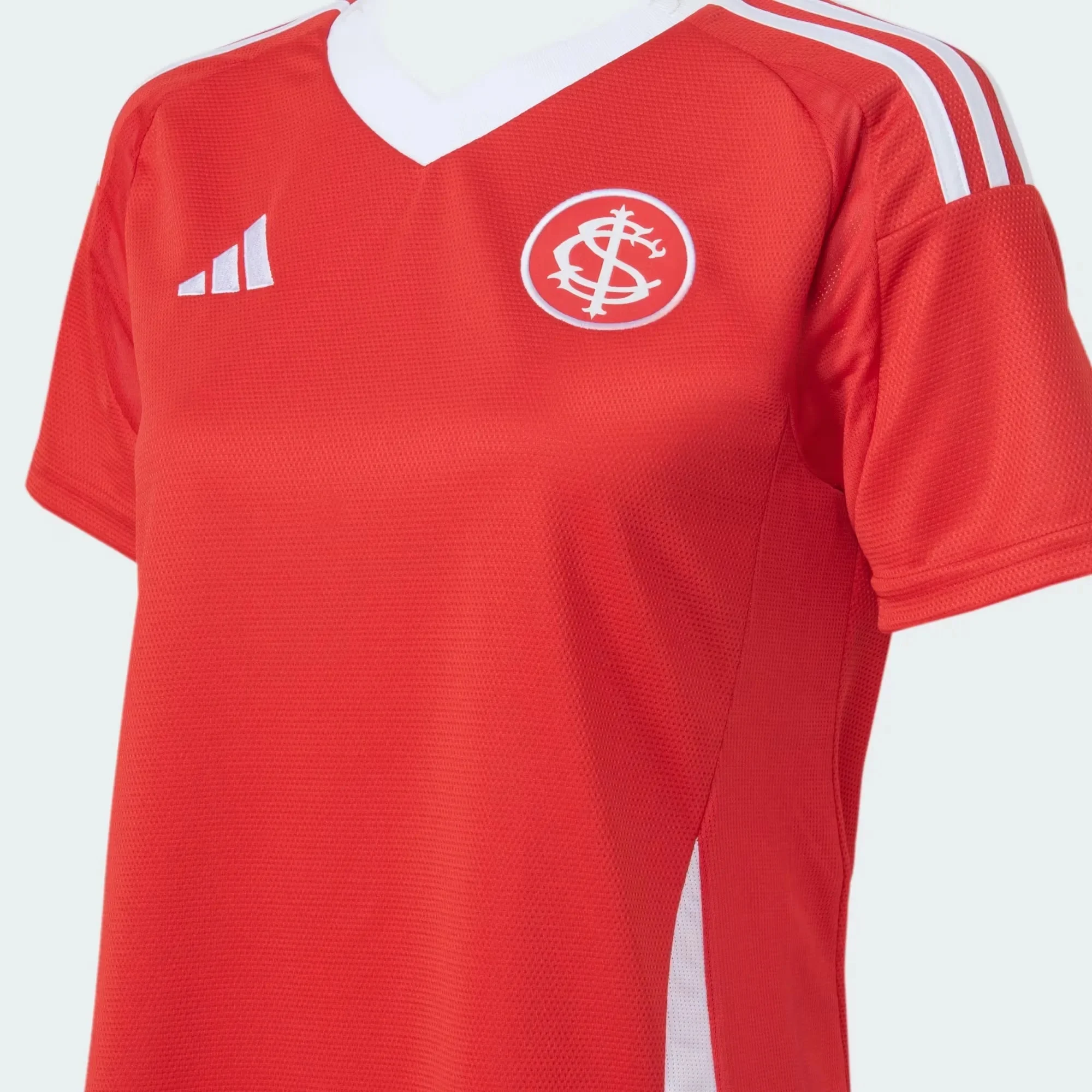 Camisa Feminina adidas Internacional 2025/26 I - Imagem 4