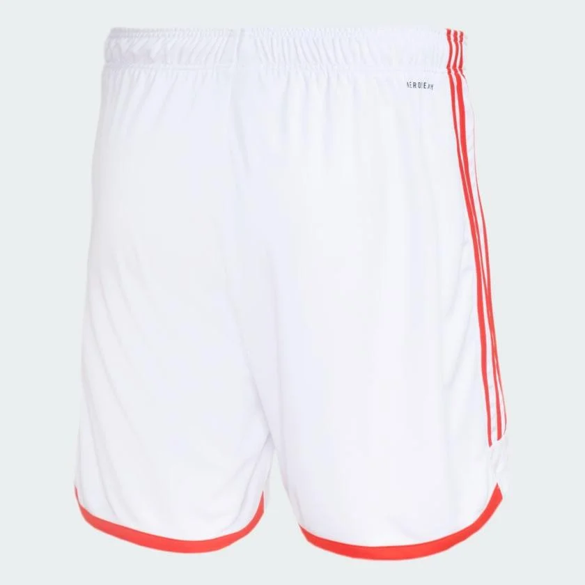 Shorts adidas Internacional 2024/25 I - Imagem 2
