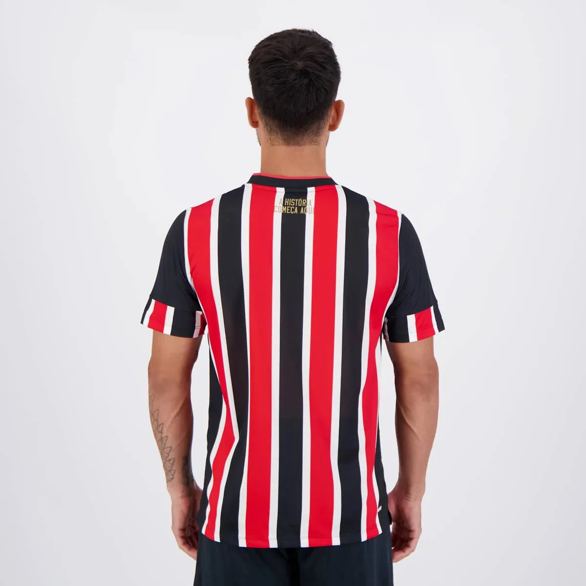 Camisa Sao Paulo Jogador 2024/25 Away - Imagem 7
