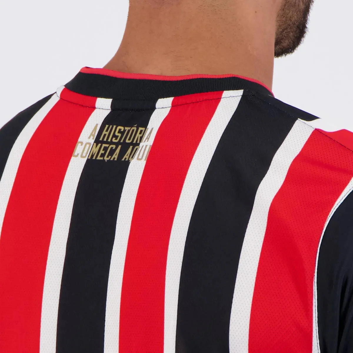 Camisa Sao Paulo Jogador 2024/25 Away - Imagem 5