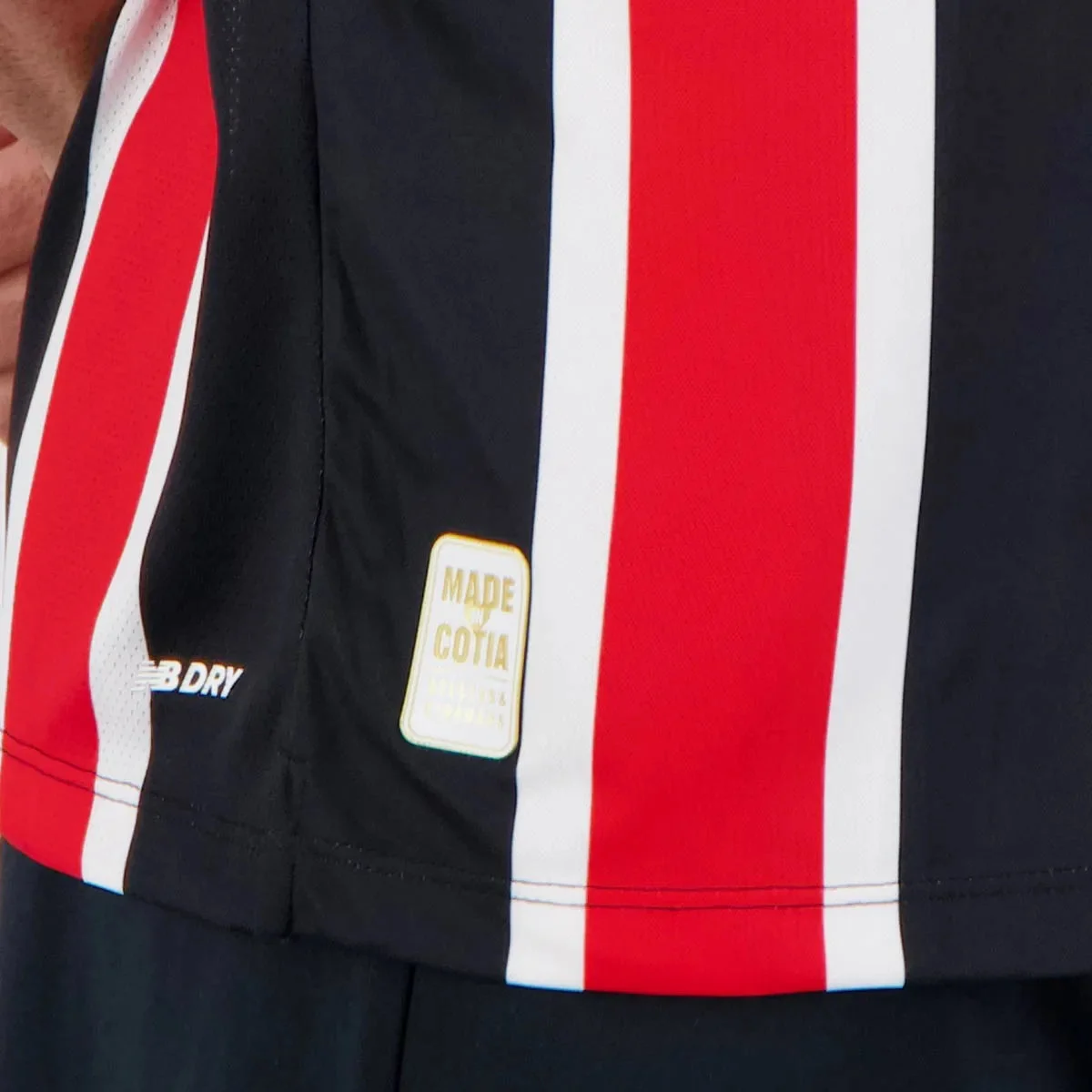 Camisa Sao Paulo Jogador 2024/25 Away - Imagem 4