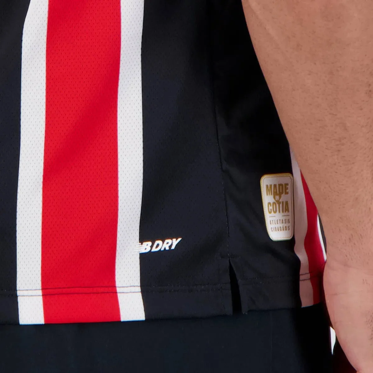 Camisa Sao Paulo Jogador 2024/25 Away - Imagem 3