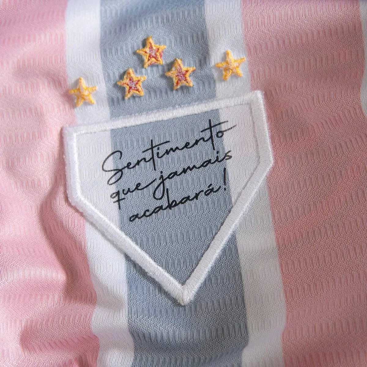 Camisa Sao Paulo Jogador 2024/25 Away - Imagem 2