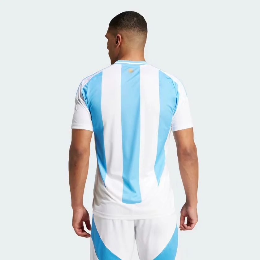 Camisa adidas Argentina 2025/26 I Torcedor - Imagem 4