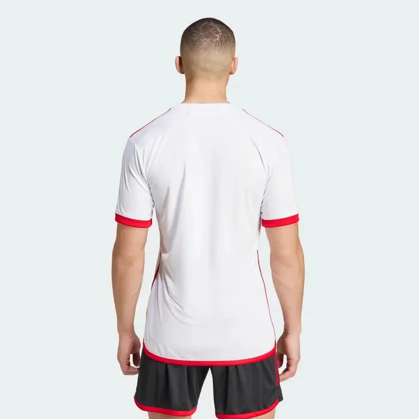 Camisa adidas Flamengo 2024/25 II - Imagem 3