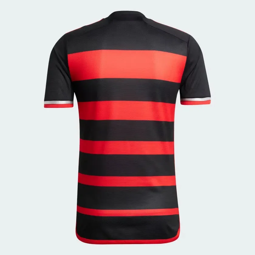 Camisa adidas Flamengo 2024/25 I - Imagem 7