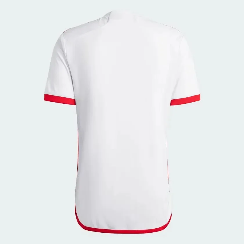 Camisa adidas Flamengo 2024/25 II - Imagem 8