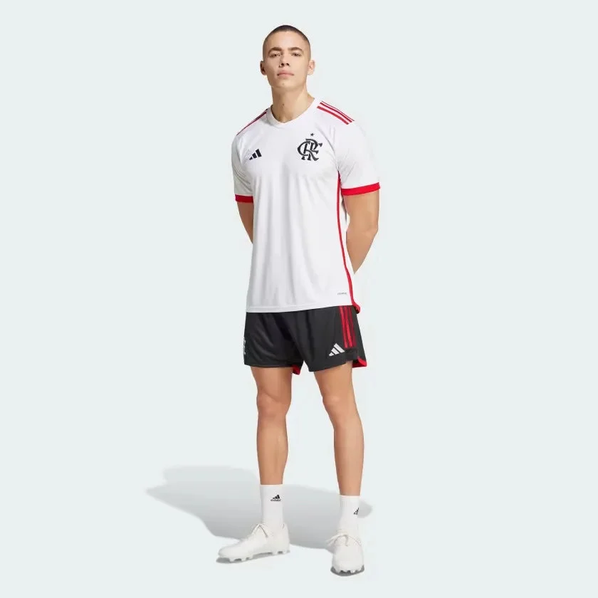 Camisa adidas Flamengo 2024/25 II - Imagem 4