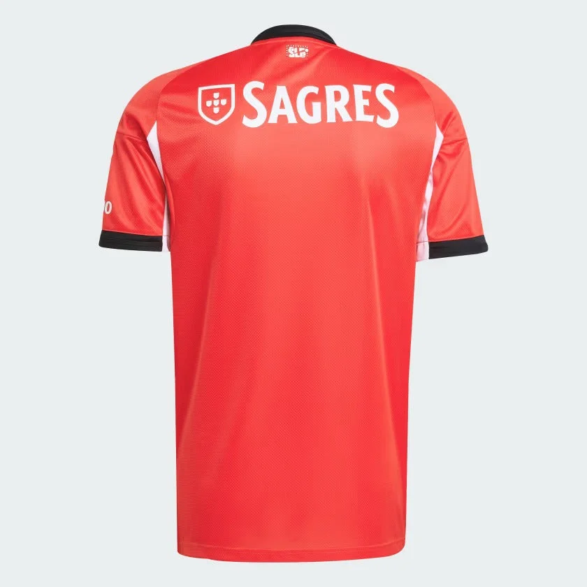 Camisa adidas Benfica 2025/26 I - Imagem 2