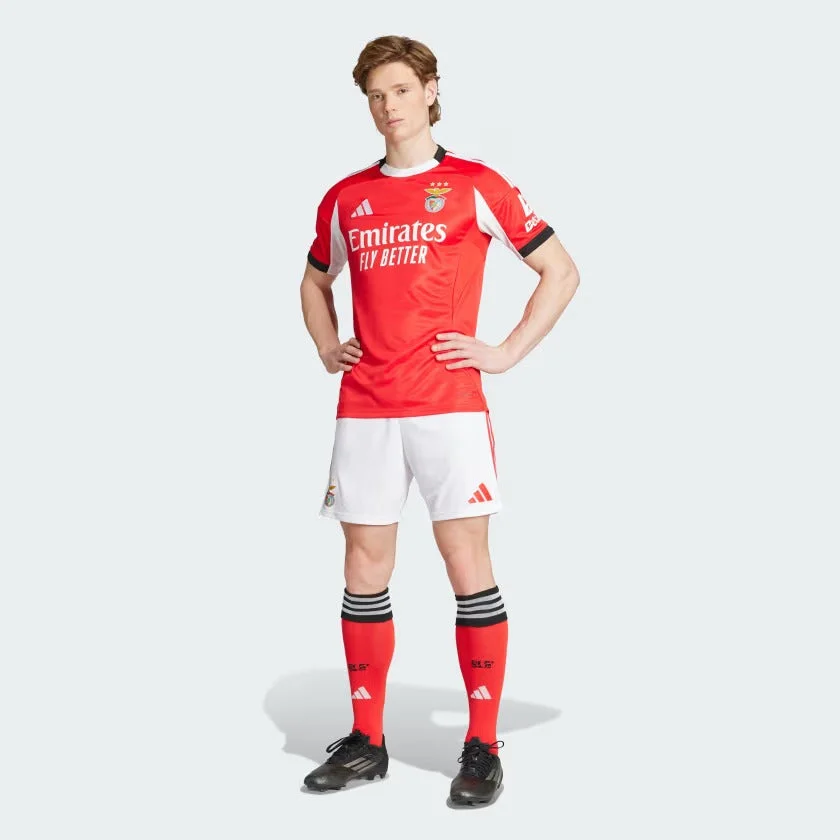 Camisa adidas Benfica 2025/26 I - Imagem 6