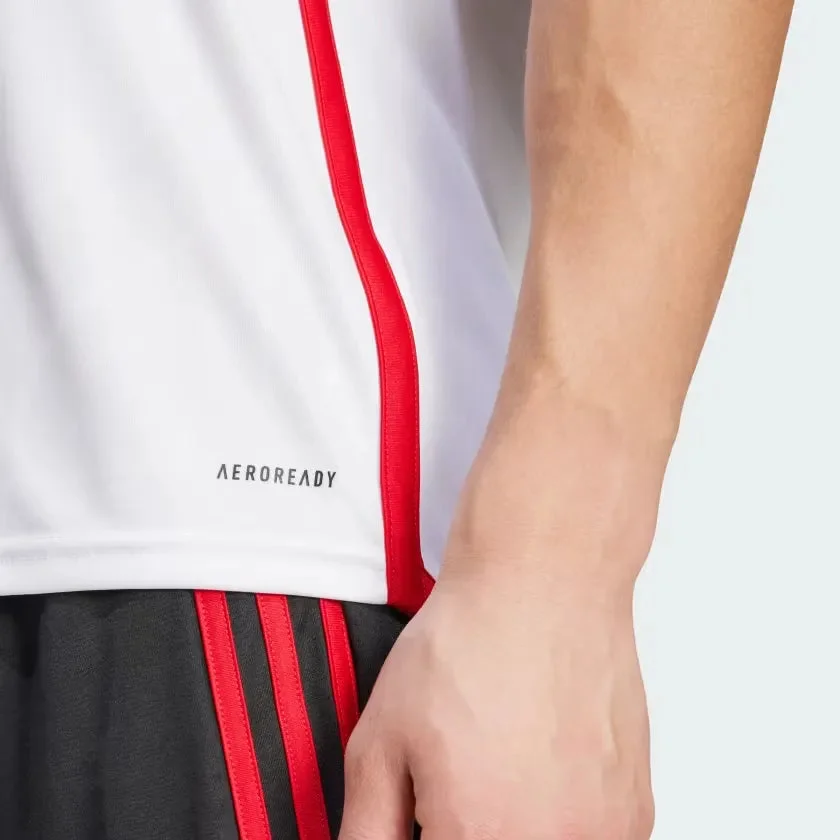 Camisa adidas Flamengo 2024/25 II - Imagem 6