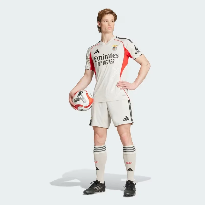 Camisa adidas Benfica 2025/26 II - Imagem 6