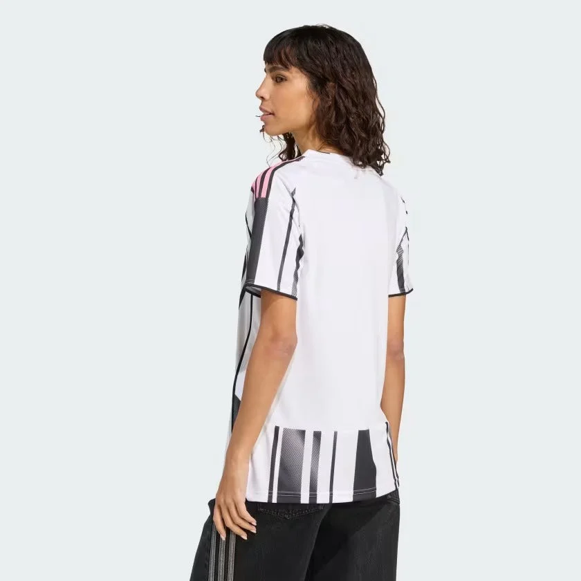 Camisa Feminina adidas Juventus FC 2025/26 I - Imagem 5