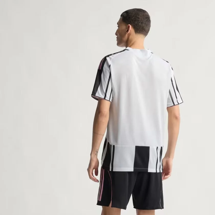 Camisa adidas Juventus FC 2025/26 I Jogador - Imagem 3