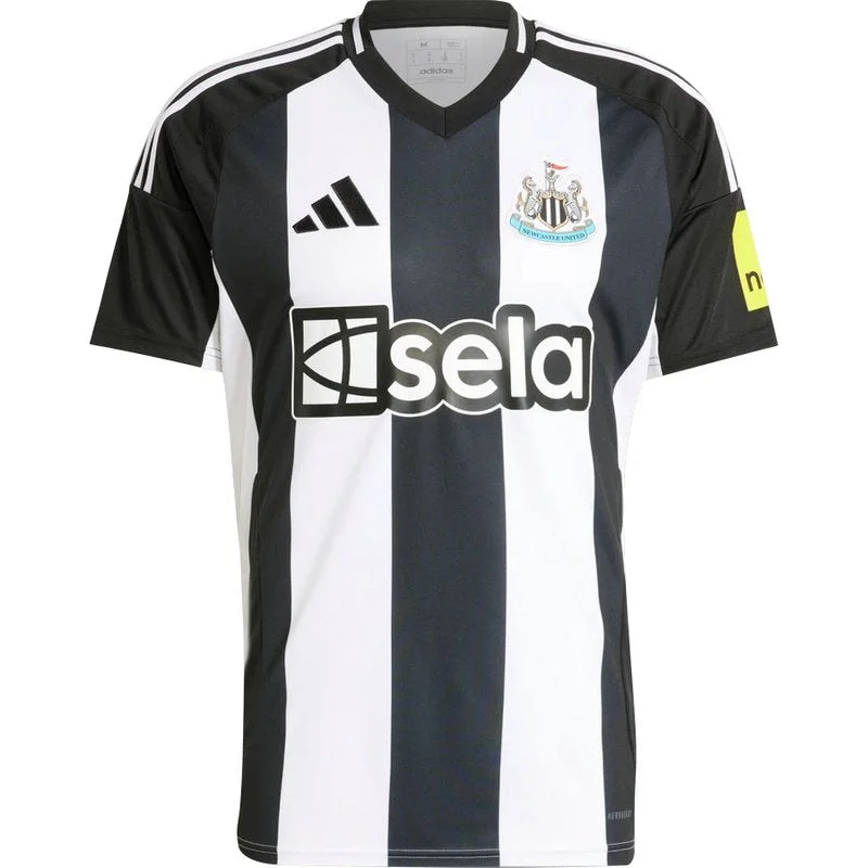 Camisa Newcastle United 2024/25 Home
