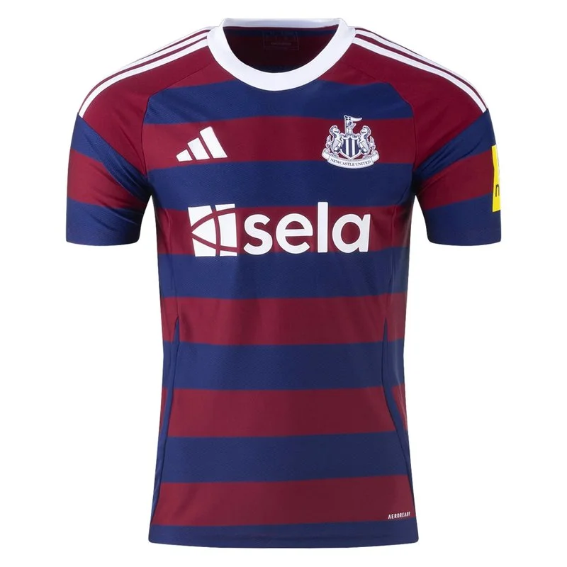 Camisa Newcastle United 2024/25 Away