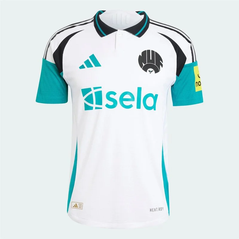 Camisa Newcastle United Jogador 2024/25 Third – Futcompany | A melhor loja de Camisas de Time do Brasil